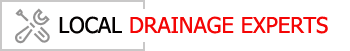 Drainage specialist Thamesmead, SE28
